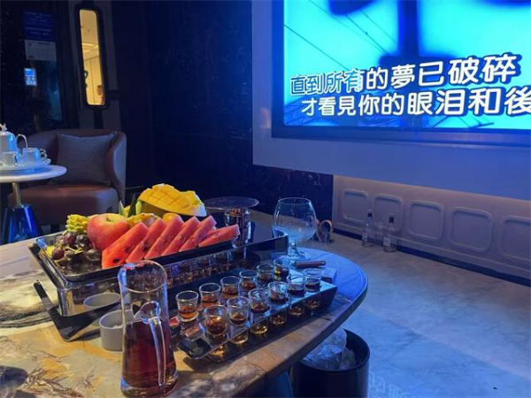 衢州ktv预订哪里有商务ktv推荐-衢江区ktv预订